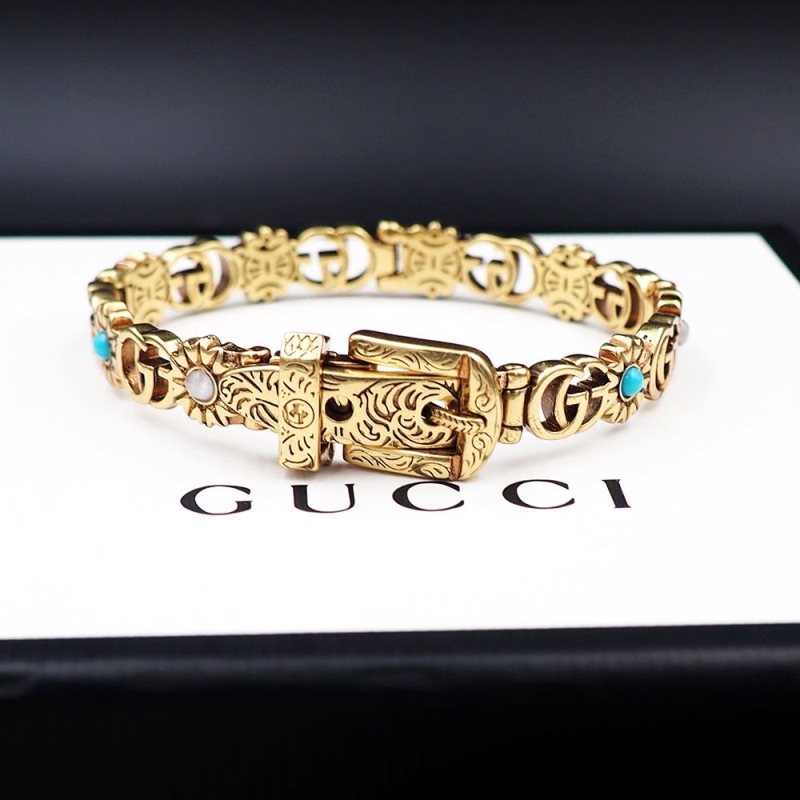 Gucci Bracelets